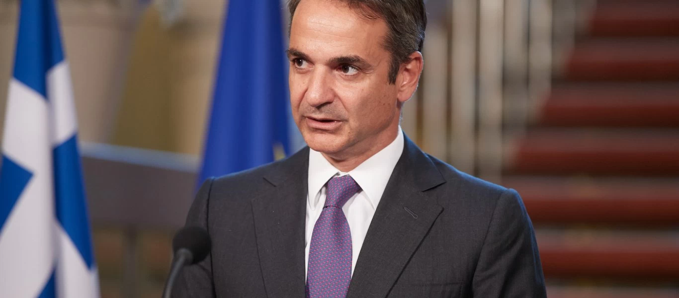 Τα ονόματα που ακούγονται για τη θέση του Προέδρου της Δημοκρατίας - Θέλει γυναίκα στο αξίωμα ο Κ.Μητσοτάκης